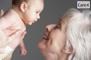 10 Tips for New and Expecting Grandparents